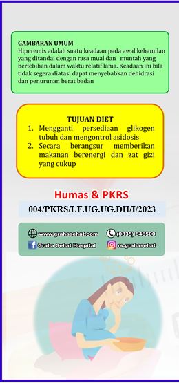 DIET HIPEREMESIS