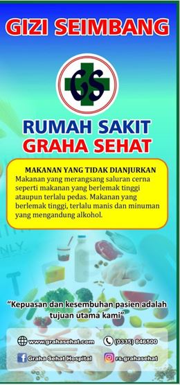 GIZI SEIMBANG