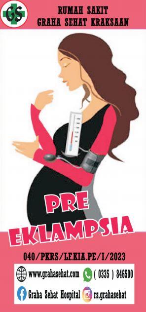 PRE EKLAMPSIA