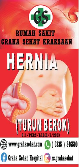 HERNIA