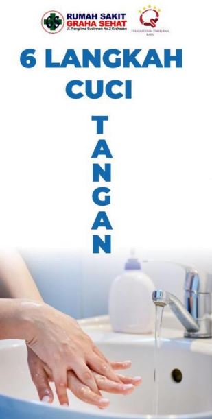 CUCI TANGAN DAN ETIKA BATUK