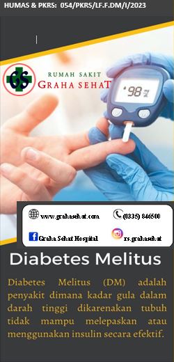 DIABETES MELITUS