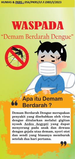 DEMAM BERDARAH