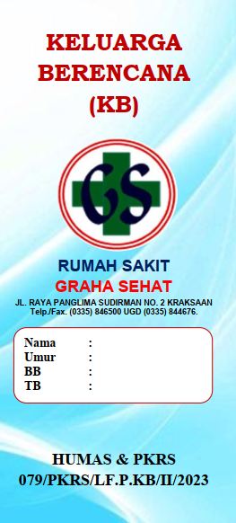 KELUARGA BERENCANA