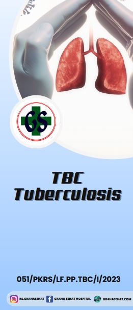 TBC TUBERKULOSIS