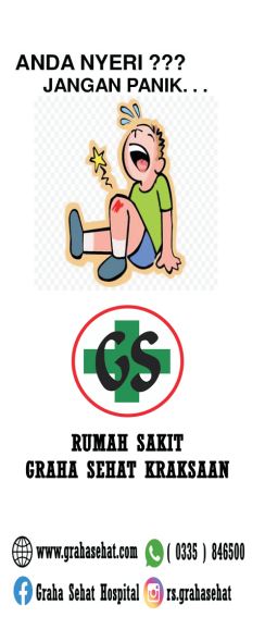 CARA MENGATASI NYERI
