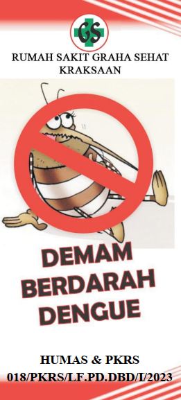 DEMAM BERDARAH