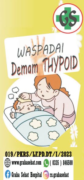 DEMAM THYPOID