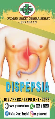 DISPEPSIA