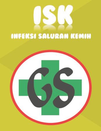 INFEKSI SALURAN KEMIH