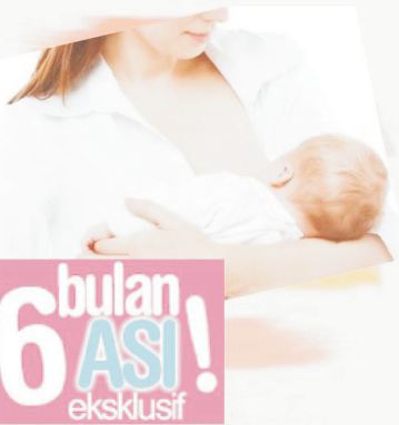 ASI EKSKLUSIF