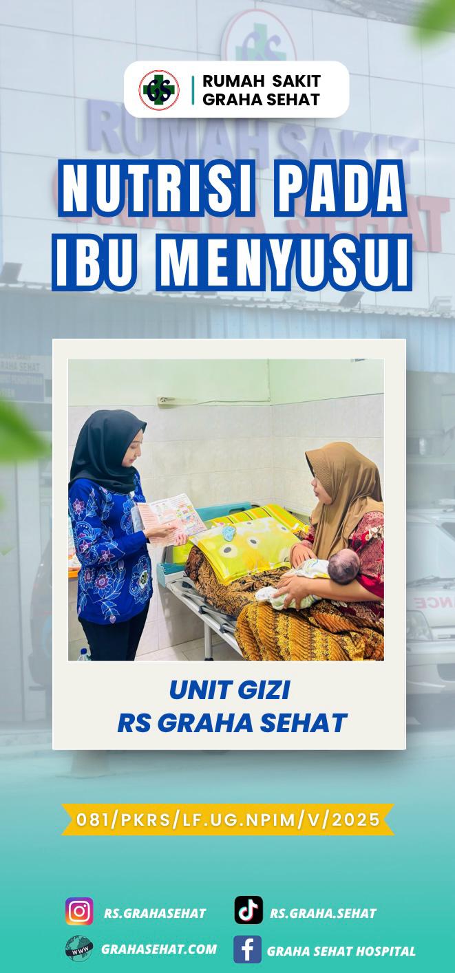 NUTRISI PADA IBU MENYUSUI